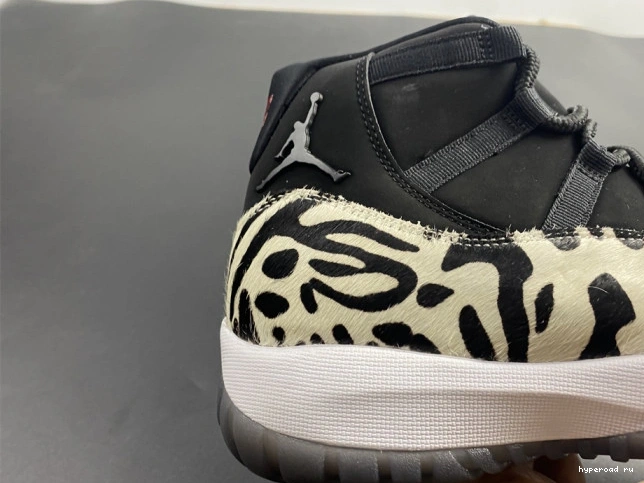 JORDAN 11 ANIMAL INSTINCT AIR AR0715-010 1009